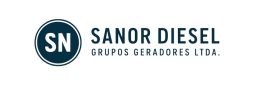 Sanor Diesel Grupos Geradores